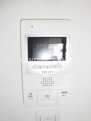 【セキュリティ】 | アクシオン吉塚プレミアム