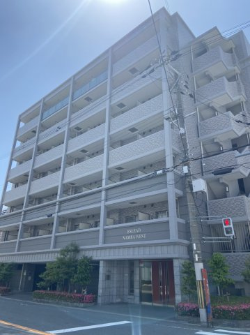 エスリード難波WEST