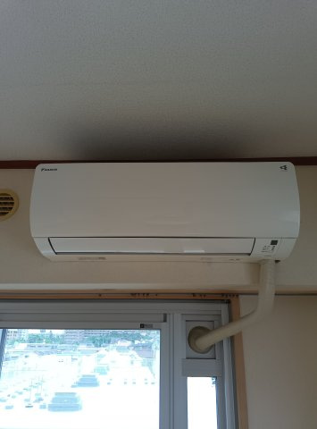 岡本センチュリーマンションの設備