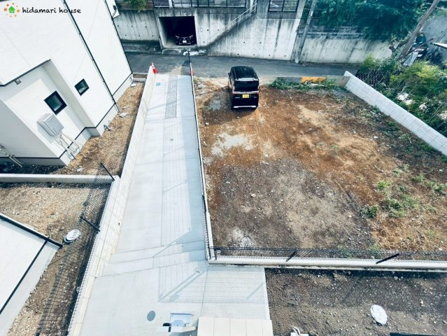 見沼区大和田町　新築戸建　TIARA03の展望