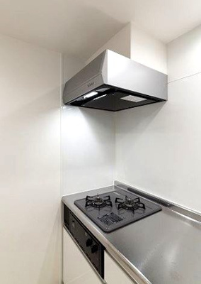 【設備】 | シュエット鳳ネット