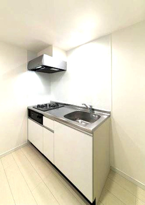 【キッチン】 | シュエット鳳ネット