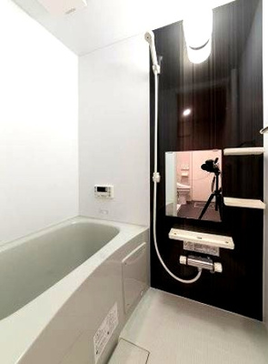 【浴室】 | シュエット鳳ネット