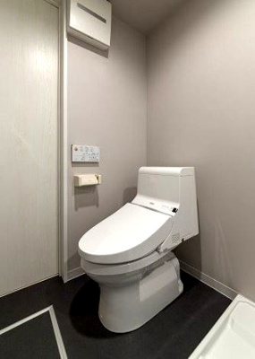 【トイレ】 | シュエット鳳ネット