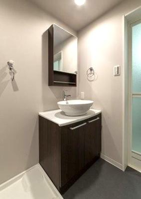 【独立洗面台】 | シュエット鳳ネット