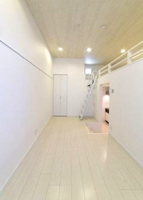 【内装】 | シュエット鳳ネット