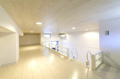 【洋室】 | シュエット鳳ネット | ロフト