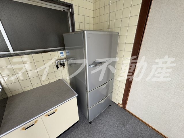 セントラルパークビルのその他