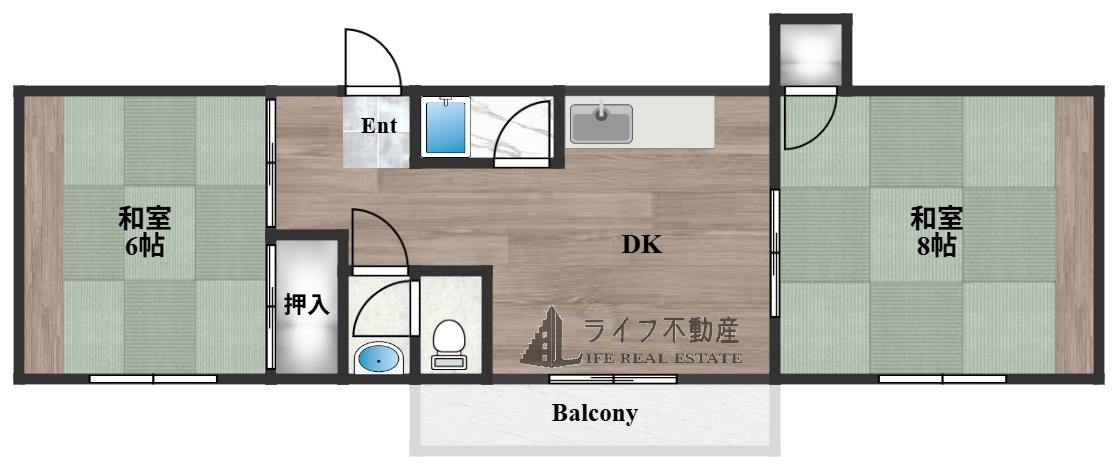 セントラルパークビル