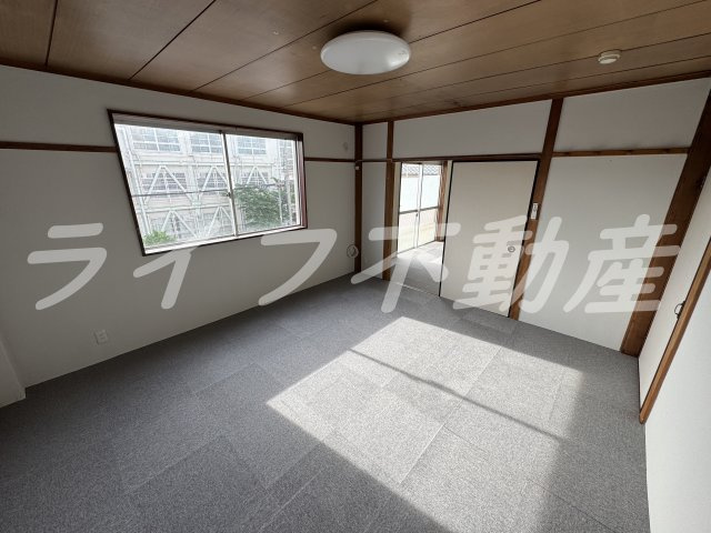 セントラルパークビルの内装|中はこのようになっています