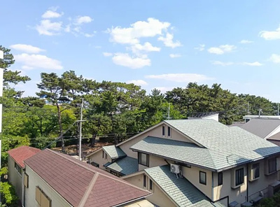 【展望】 | レフィナード夙川公園