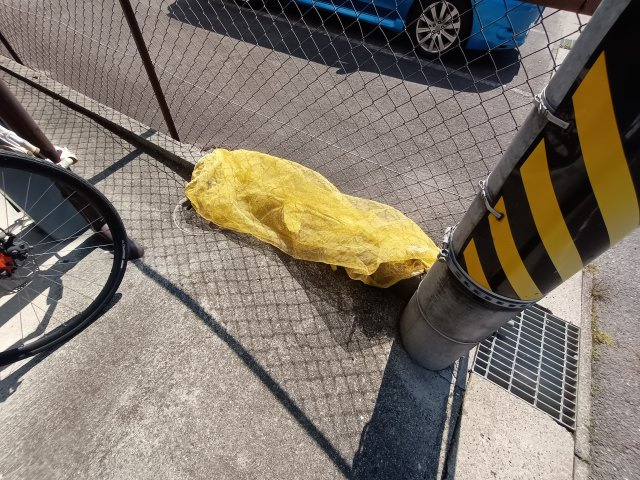 グレイス梅坪のその他共用部分