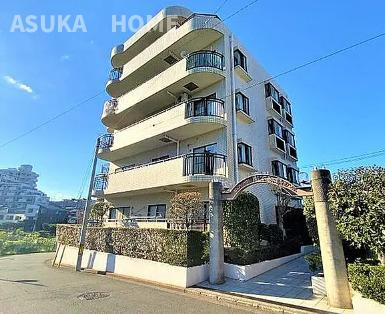 ピュアハイツ南万騎が原の外観|外観も気になるポイント