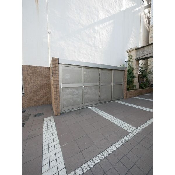 プレサンス大須観音駅前サクシードのその他共用部分