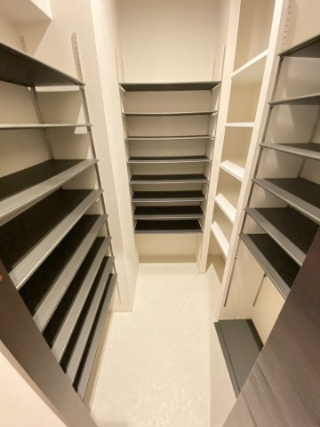 パークサイド本町のその他共用部分