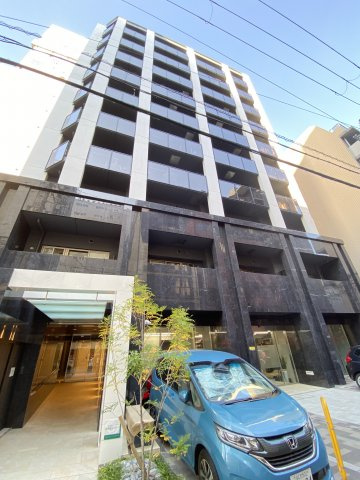 パークサイド本町