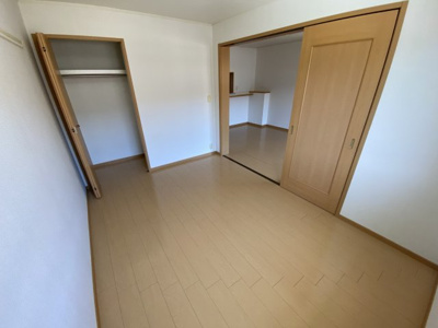 【洋室】 | グリーン・コートⅠ