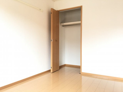 【収納】 | グリーン・コートⅠ