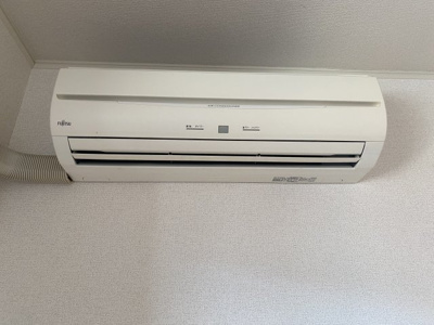 【設備】 | グリーン・コートⅠ