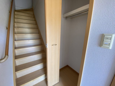 【玄関】 | グリーン・コートⅠ