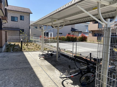 【その他共用部分】 | グリーン・コートⅠ