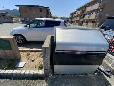 【その他共用部分】 | グリーン・コートⅠ