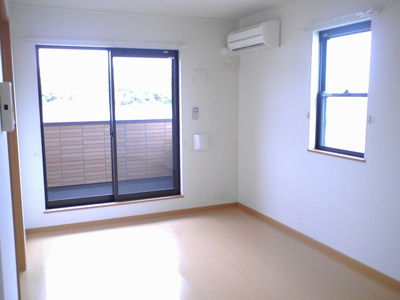 【居間・リビング】 | グリーン・コートⅠ