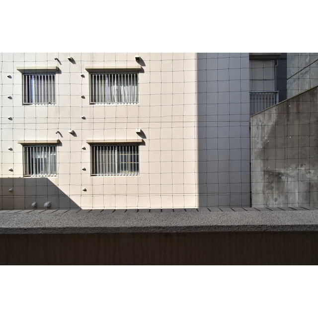 南堀江プライマリーワンの展望