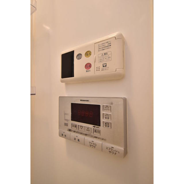 南堀江プライマリーワンの設備