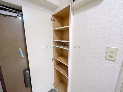 【玄関】 | ニューユウチク【名古屋市賃貸・エレベーター】