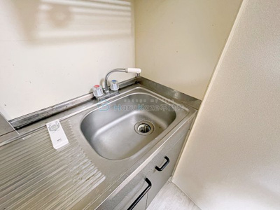 【キッチン】 | ニューユウチク【名古屋市賃貸・エレベーター】