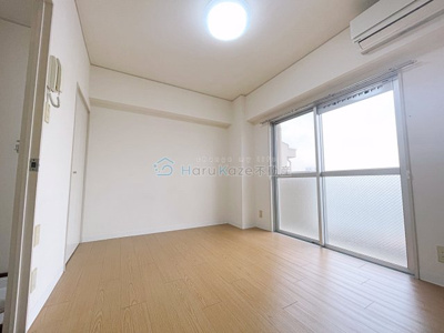 【居間・リビング】 | ニューユウチク【名古屋市賃貸・エレベーター】