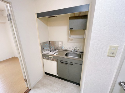 【キッチン】 | ニューユウチク【名古屋市賃貸・エレベーター】