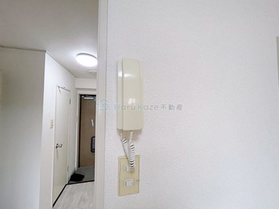 【セキュリティ】 | ニューユウチク【名古屋市賃貸・エレベーター】