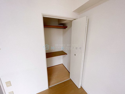 【収納】 | ニューユウチク【名古屋市賃貸・エレベーター】