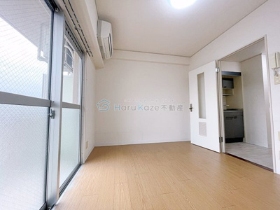 【内装】 | ニューユウチク【名古屋市賃貸・エレベーター】