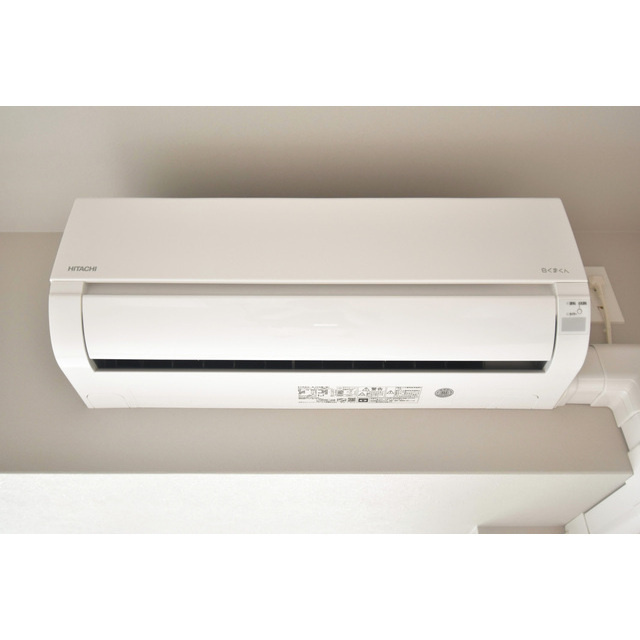 TOPAZ江坂の設備