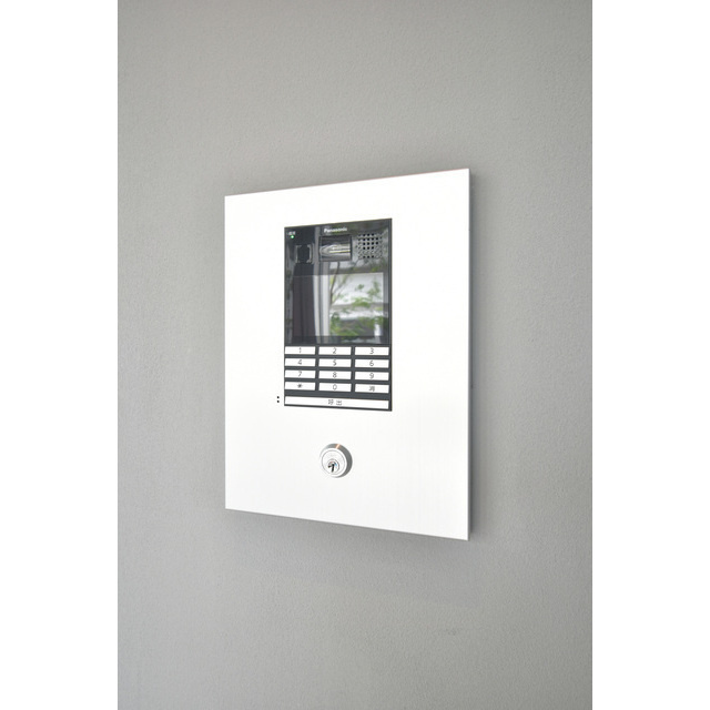 TOPAZ江坂のその他共用部分