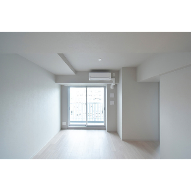 TOPAZ江坂の間取り