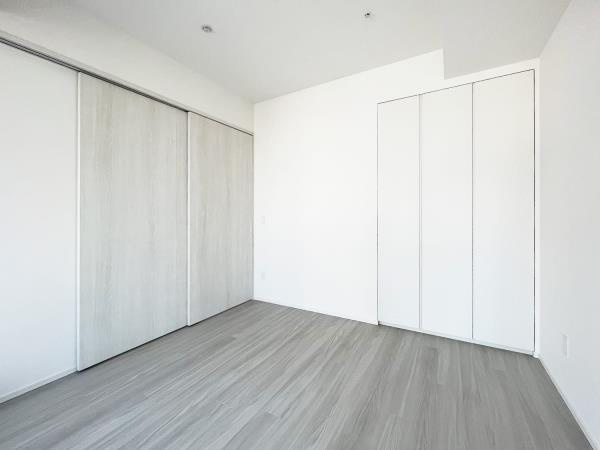 ＢｒｉｌｌｉａＴｏｗｅｒ堂島の居間・リビング