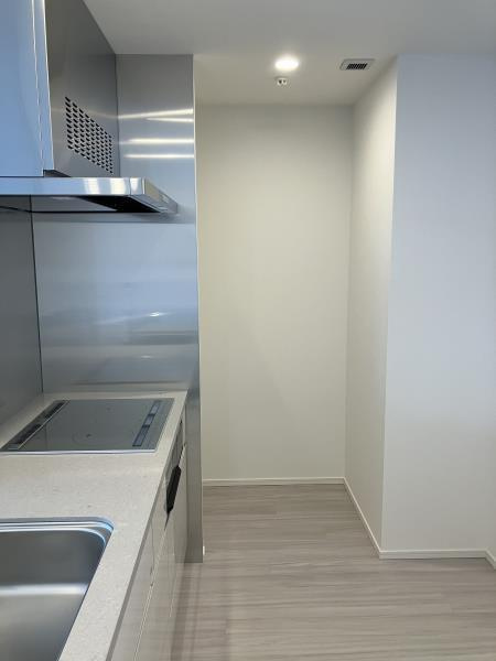 ＢｒｉｌｌｉａＴｏｗｅｒ堂島の居間・リビング