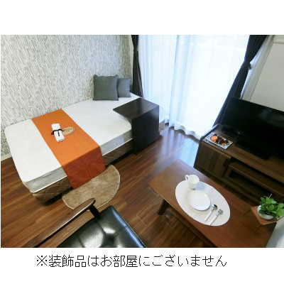 ＷＯＢ　ＵＭＥＤＡの内装