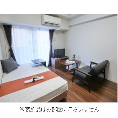 ＷＯＢ　ＵＭＥＤＡの内装