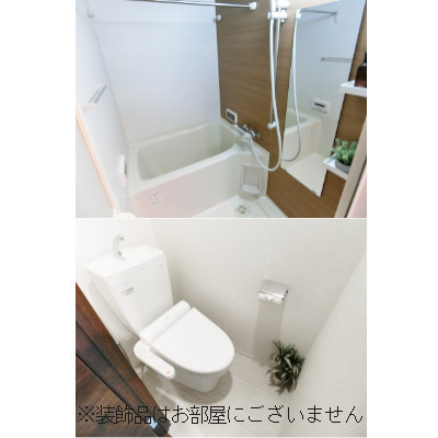 ＷＯＢ　ＵＭＥＤＡの内装