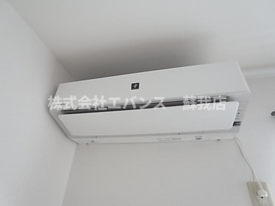 【設備】 | ボナール小山１