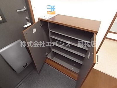  | ボナール小山１