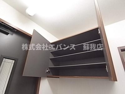  | ボナール小山１