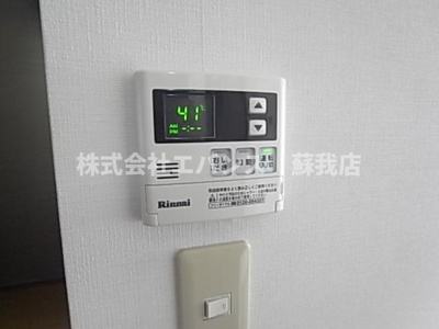  | ボナール小山１