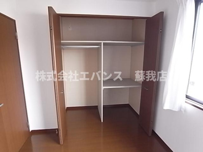  | ボナール小山１