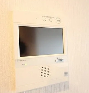 パークタワー梅田のセキュリティ